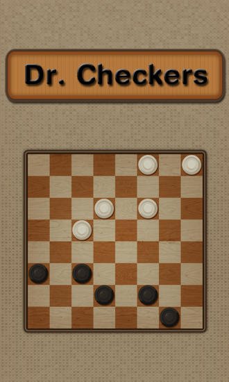 download Dr. Checkers apk